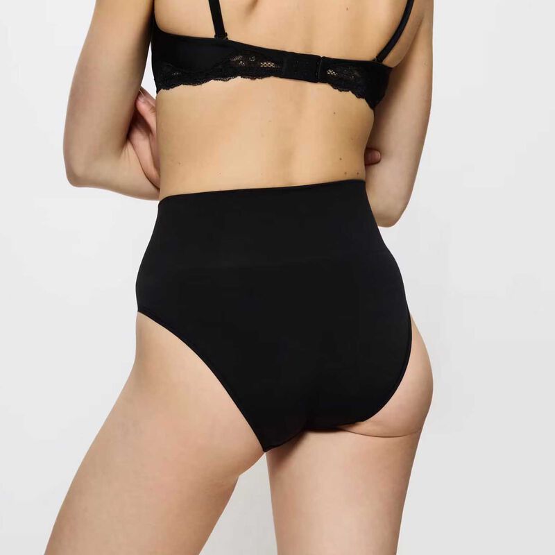 Triumph Soft Sculpt Bandeau Maxi Brief image number 1